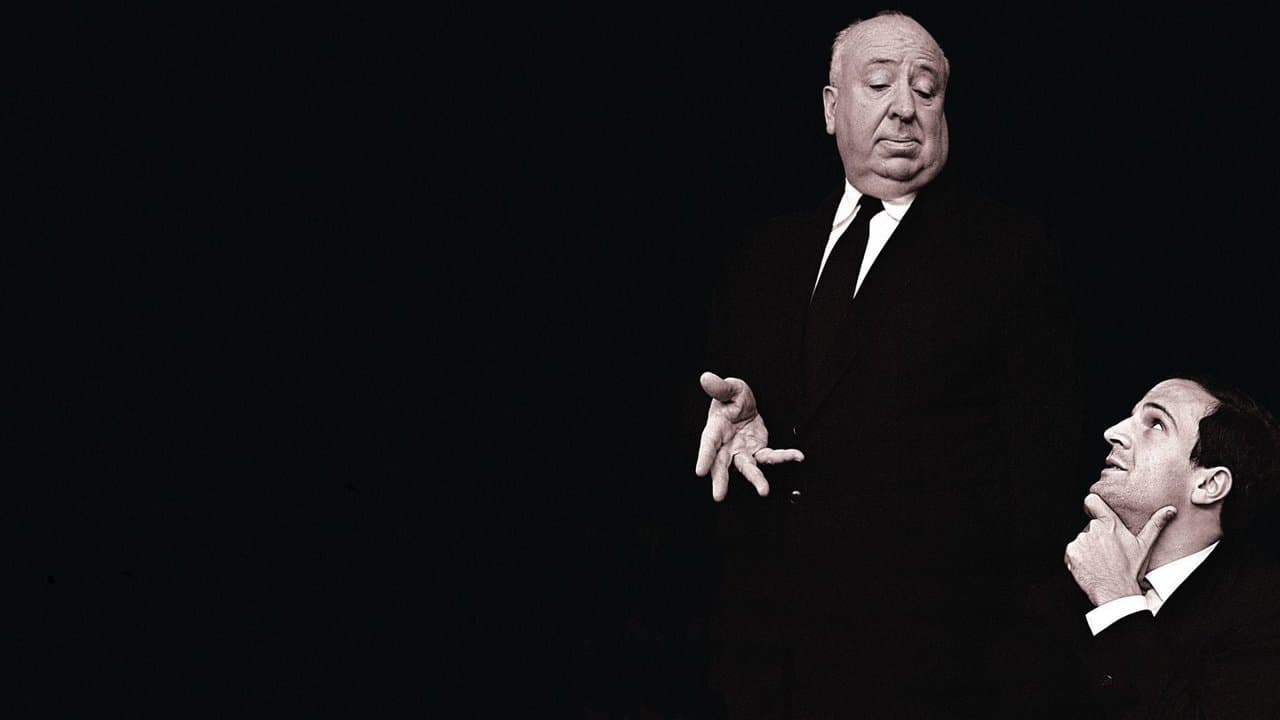 Hitchcock/Truffaut still 1