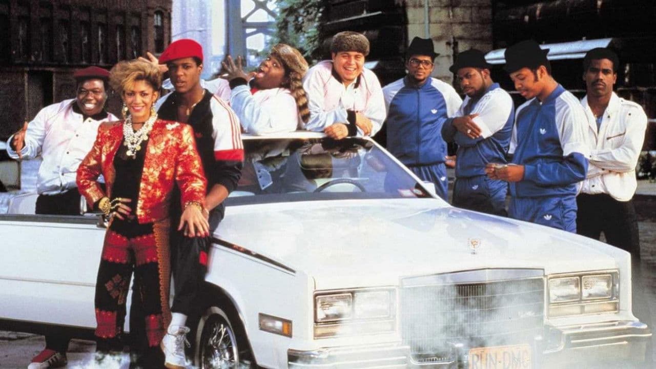 Krush Groove still 1