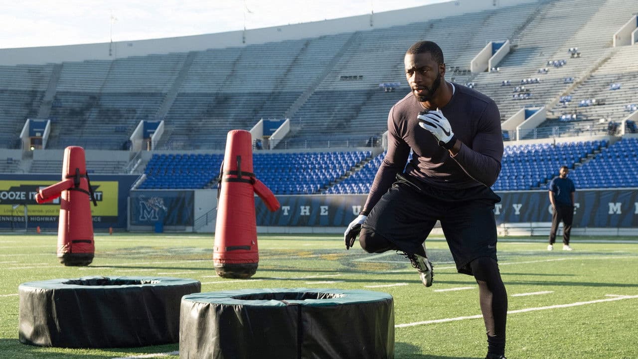 Brian Banks still 3