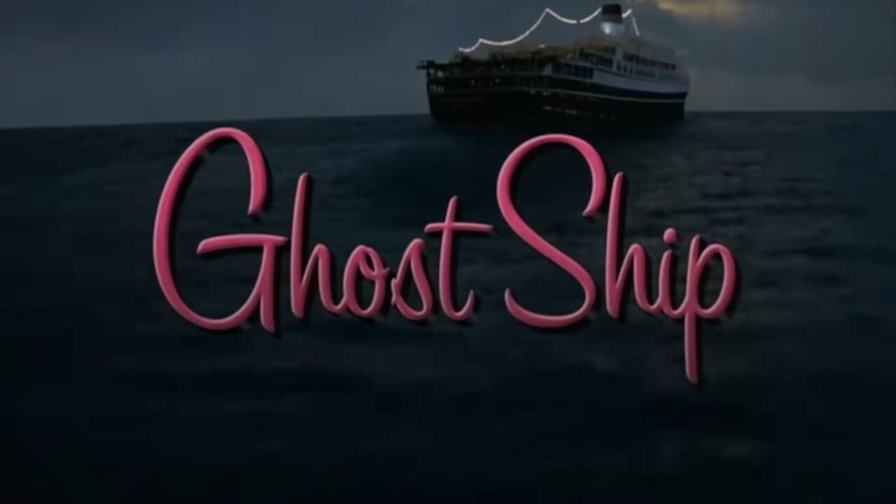 Ghost Ship still 7