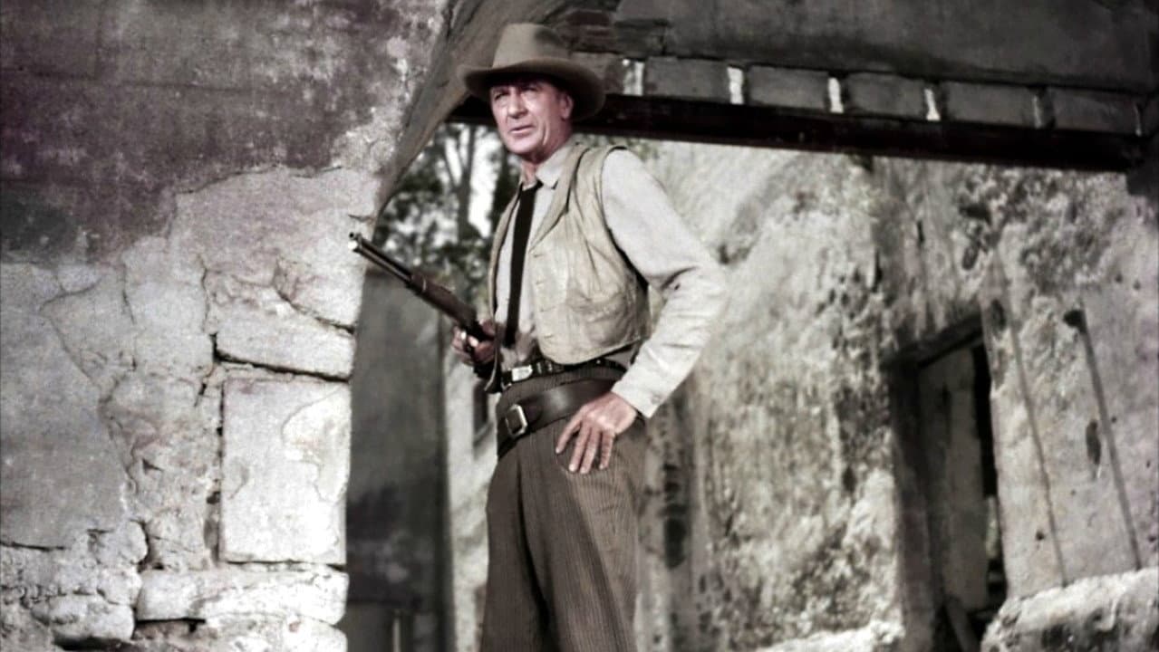 Vera Cruz still 3