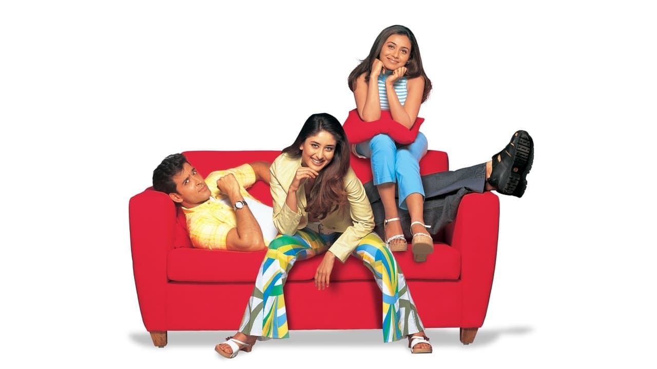 Mujhse Dosti Karoge! still 1