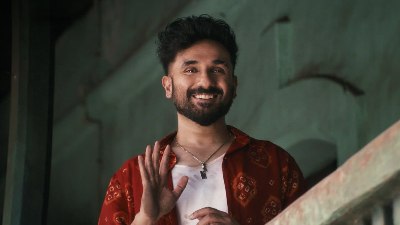 Happy Patel: Khatarnak Jasoos (2026) Review | Vir Das Film still 5