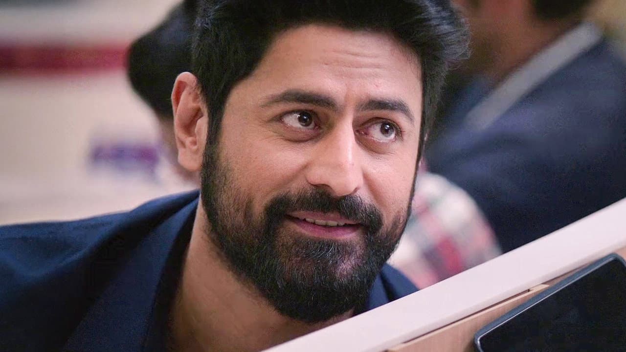 Shiddat still 5