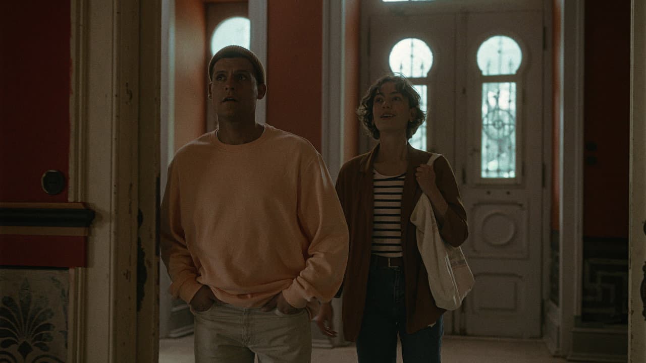 Amelia’s Children still 6