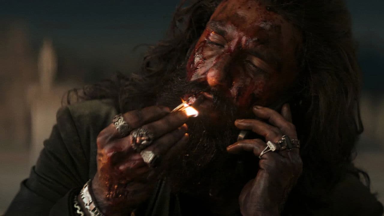 Dhurandhar 2 (2026) - Aditya Dhar’s Sequel Updates still 8