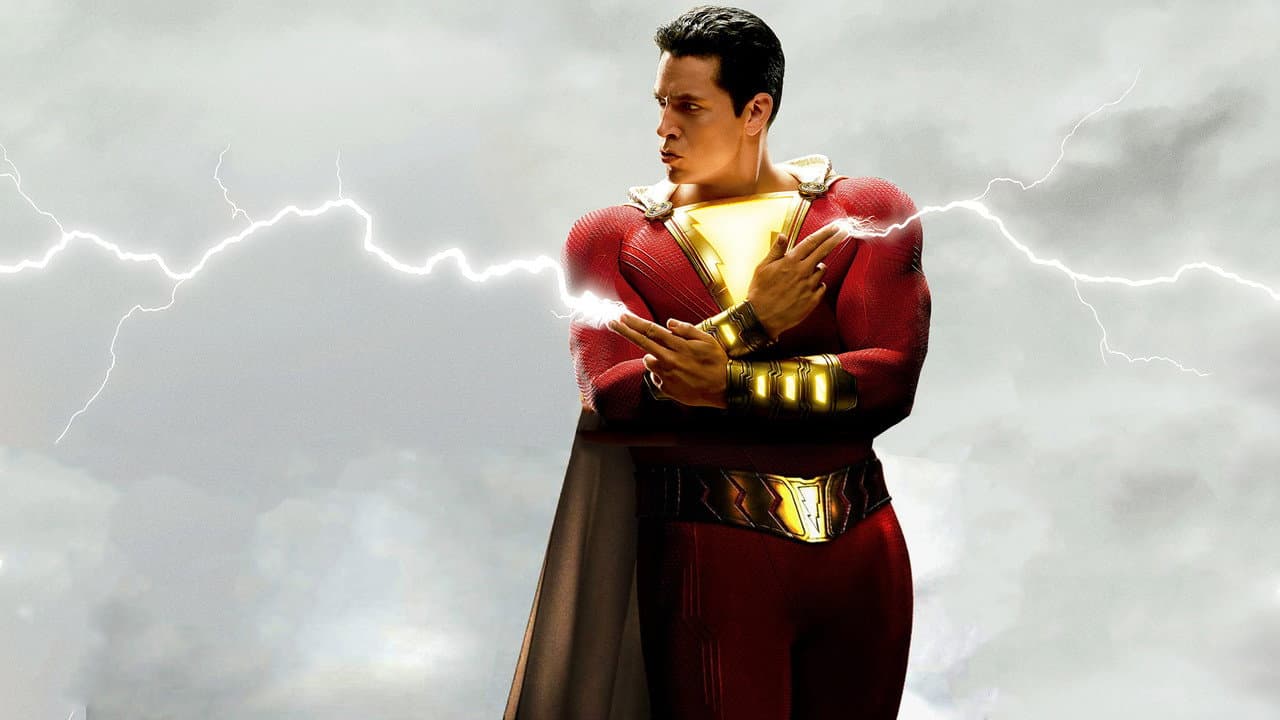 Shazam! still 6