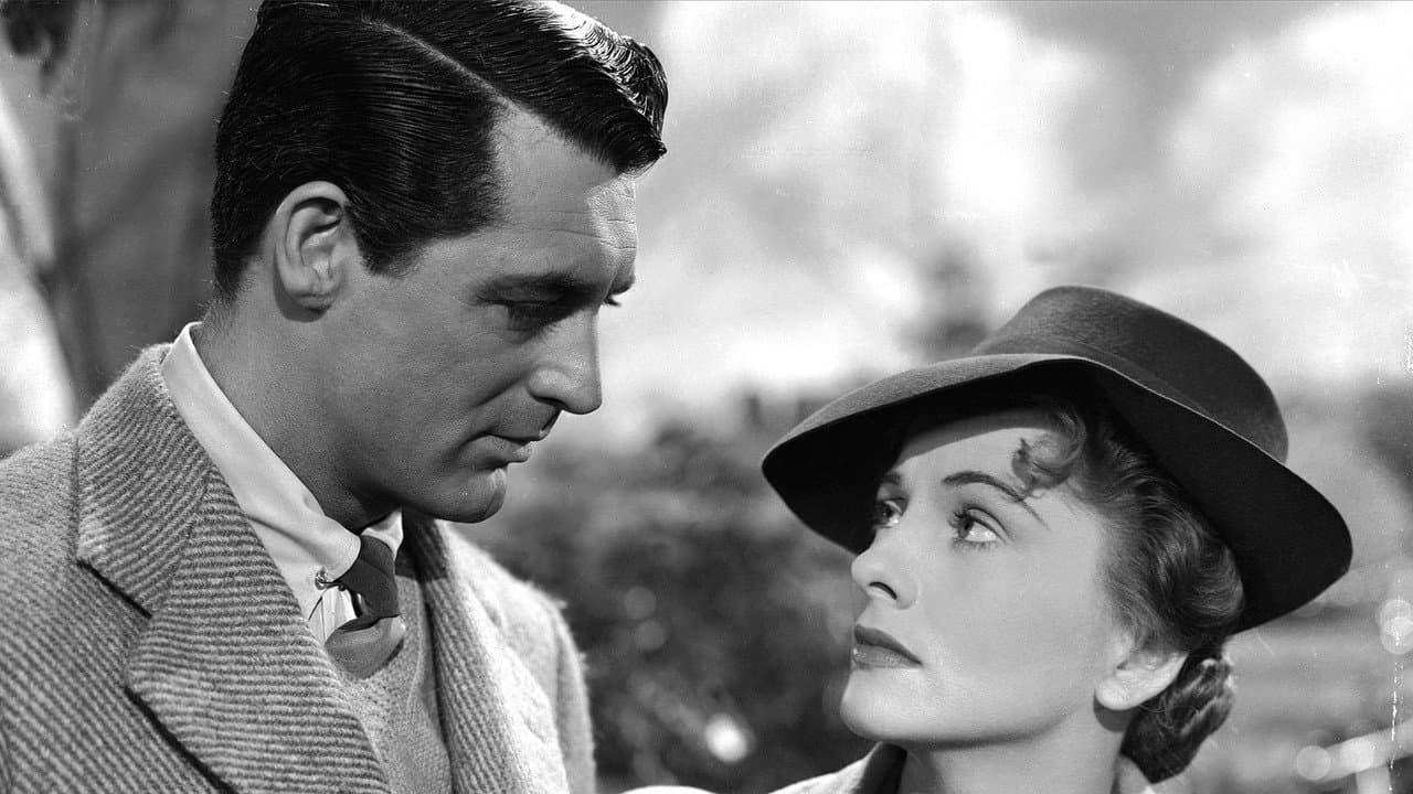 Suspicion still 3