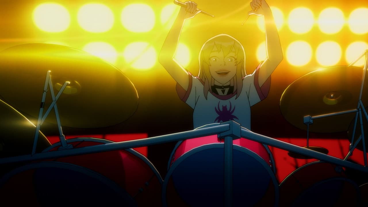 Marvel Rising: Battle of the Bands still 2