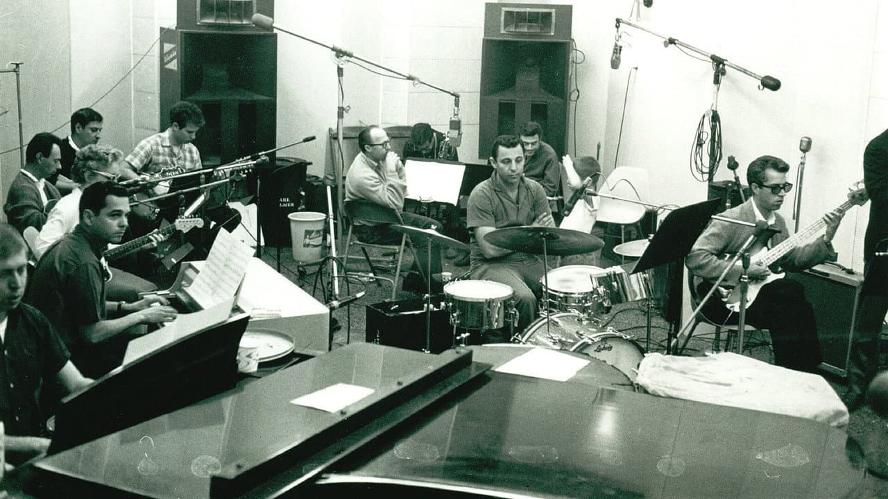The Wrecking Crew still 1