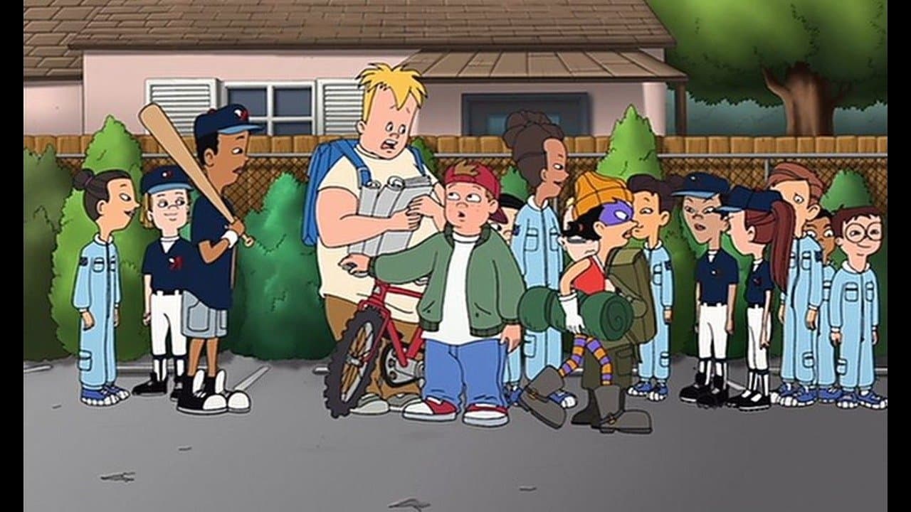 Recess: School's Out still 3