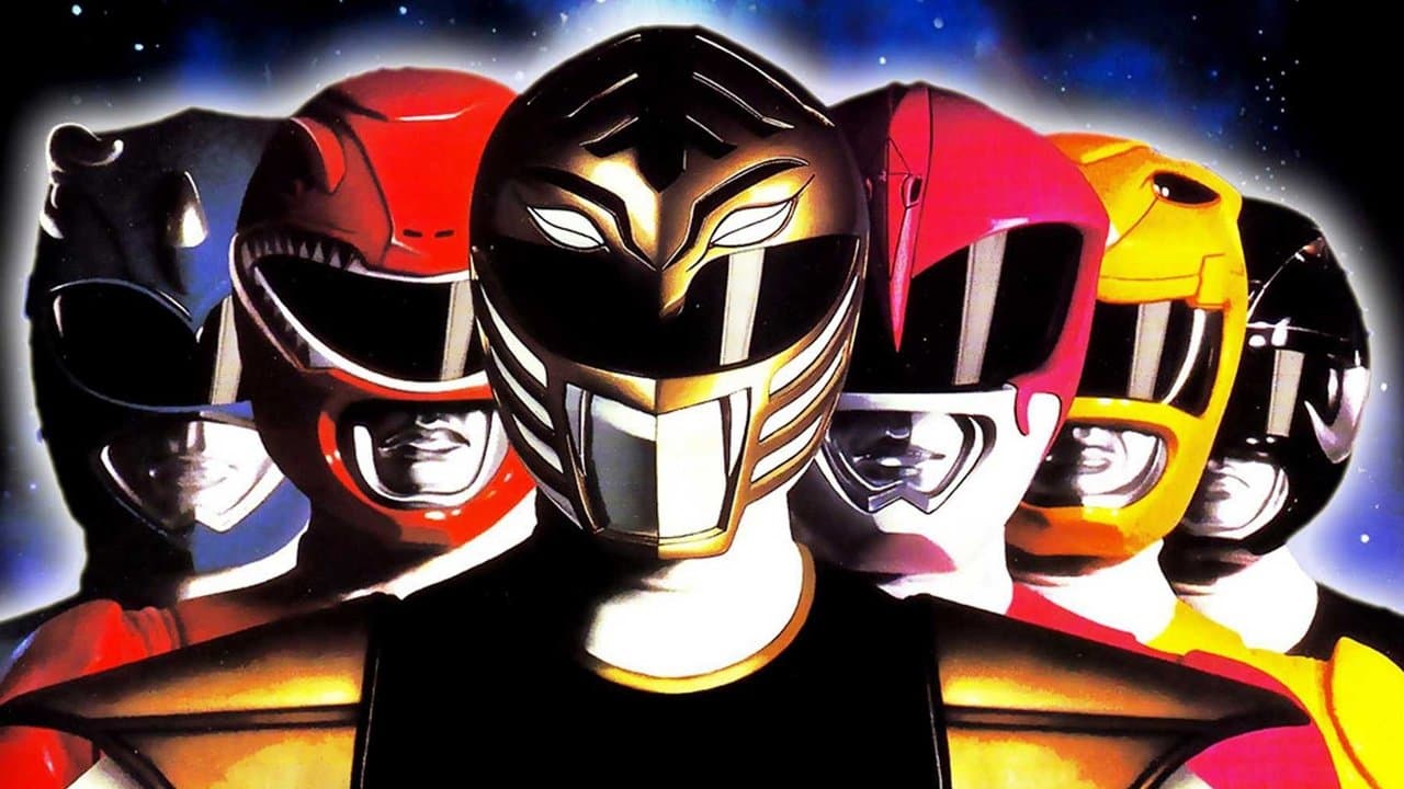 Mighty Morphin Power Rangers: The Movie still 4