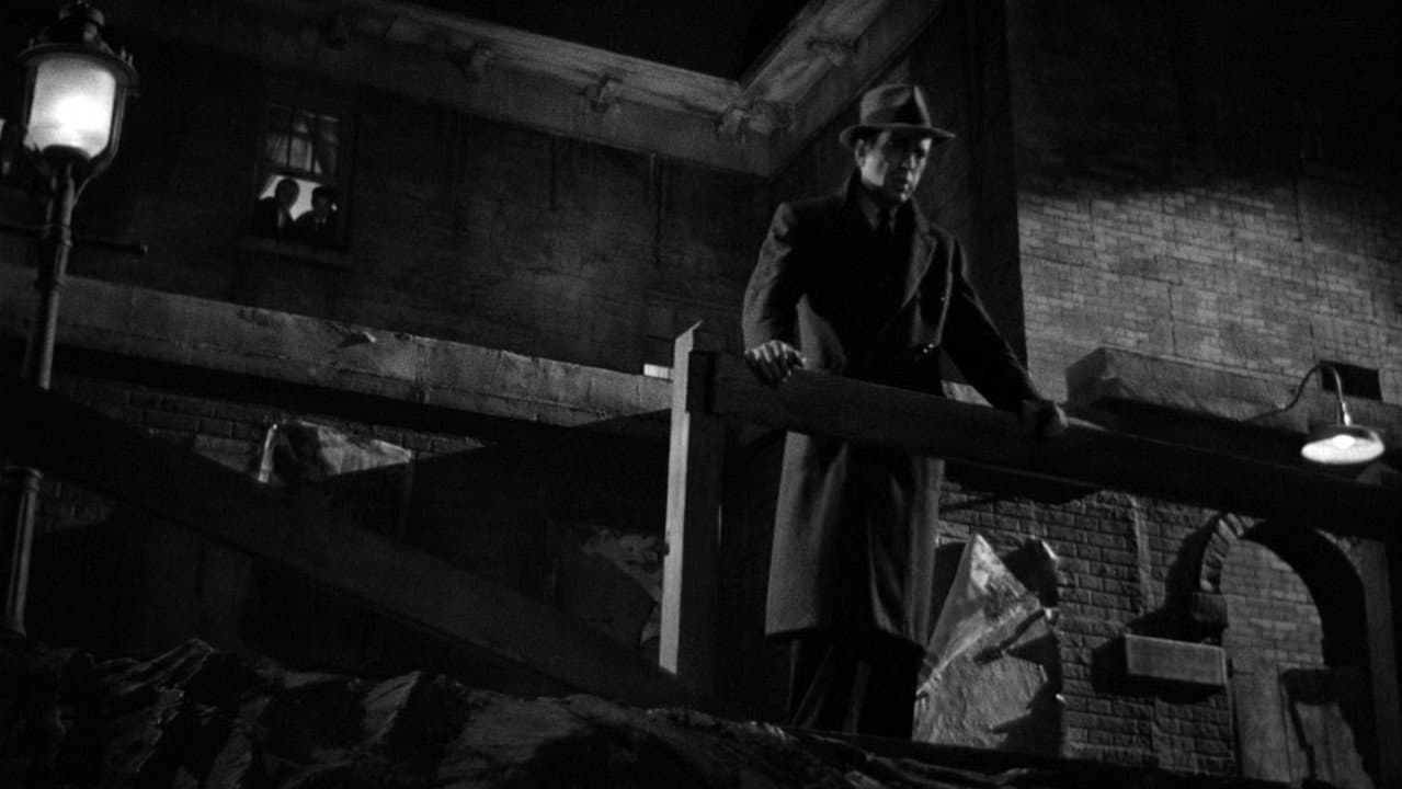 The Maltese Falcon still 7