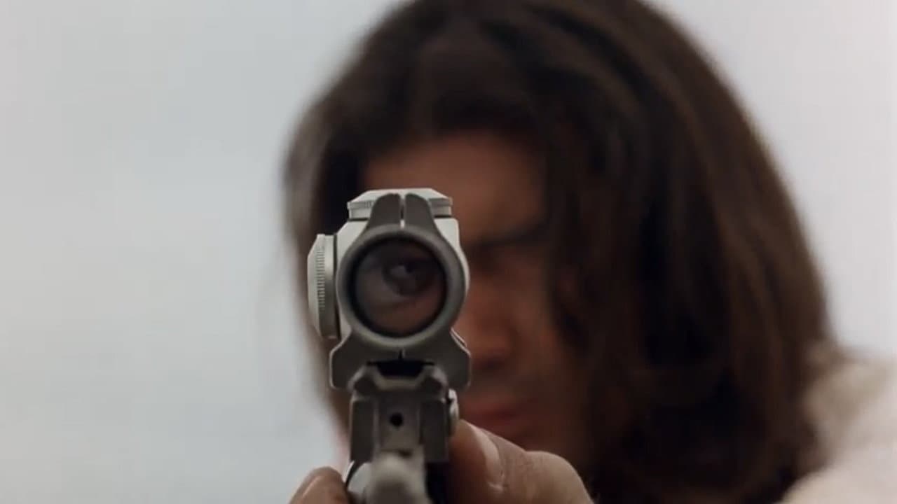 Desperado still 2