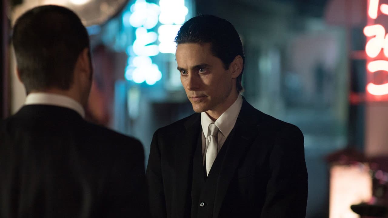 The Outsider still 4