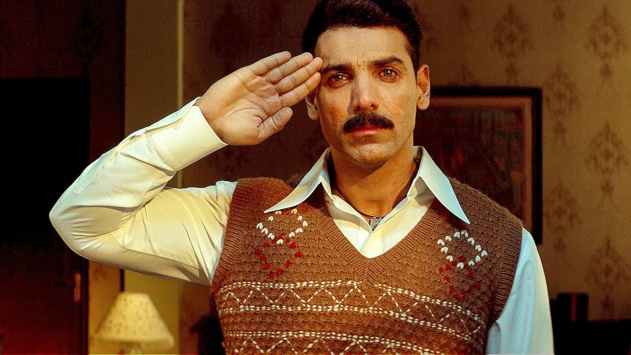 Romeo Akbar Walter still 2