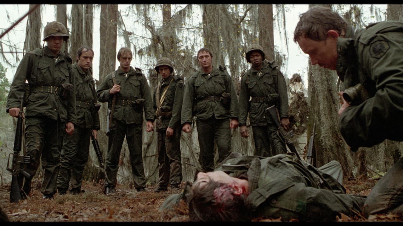 Southern Comfort still 8