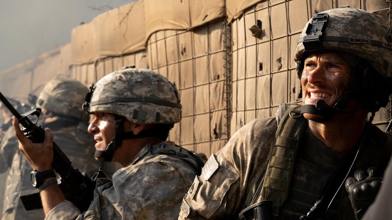 The Outpost still 4