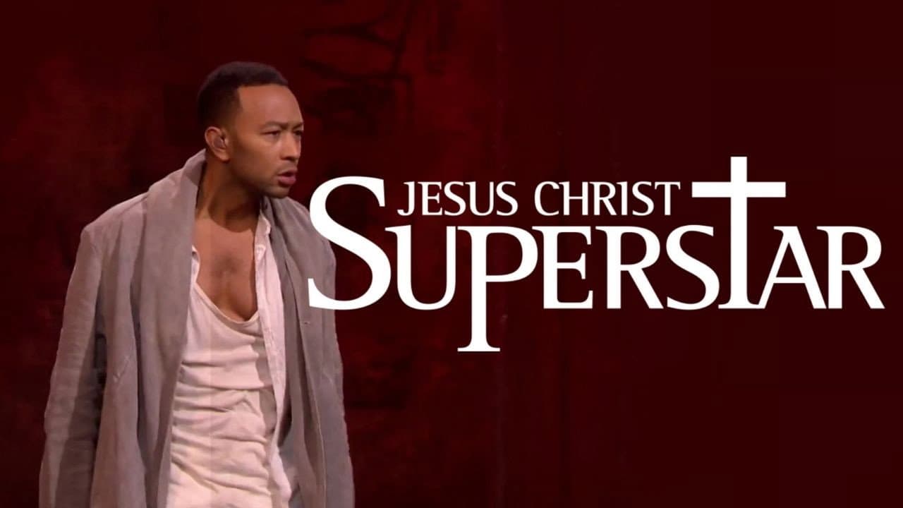 Jesus Christ Superstar Live in Concert still 8