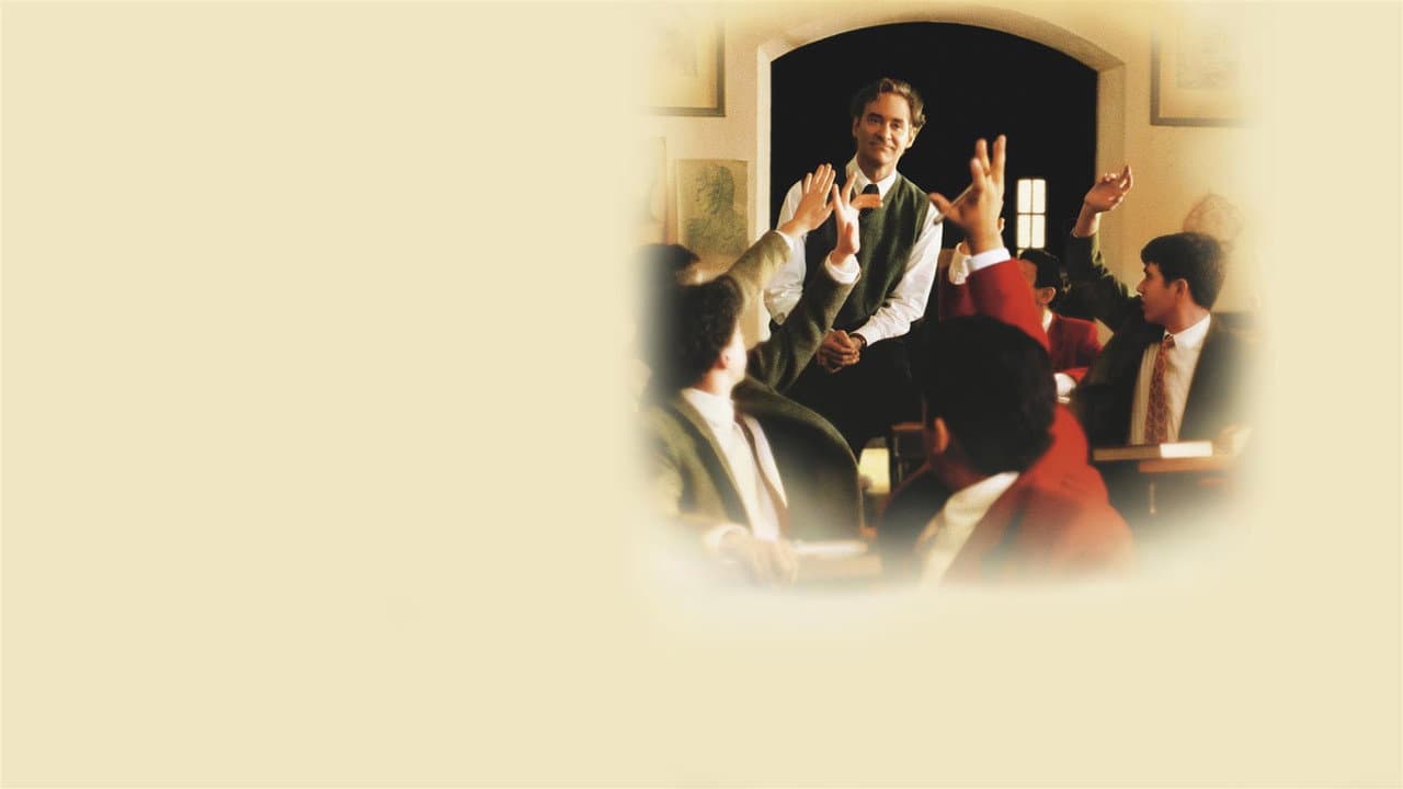 The Emperor's Club still 4