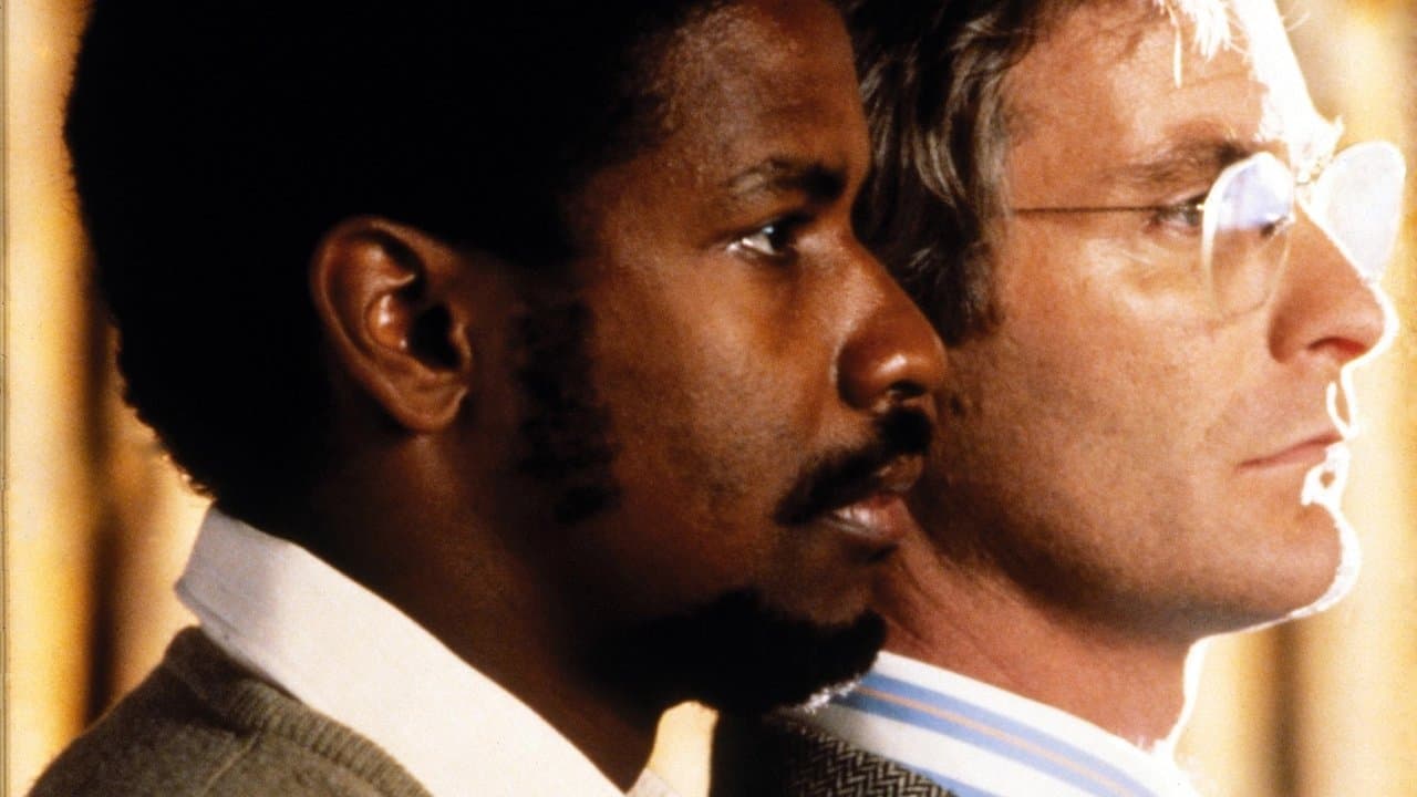 Cry Freedom still 1