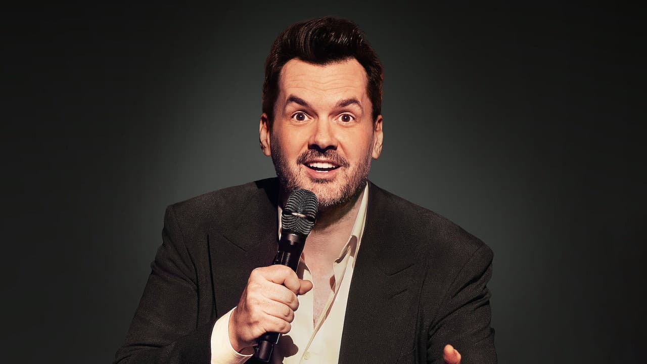 Jim Jefferies: High n' Dry still 1