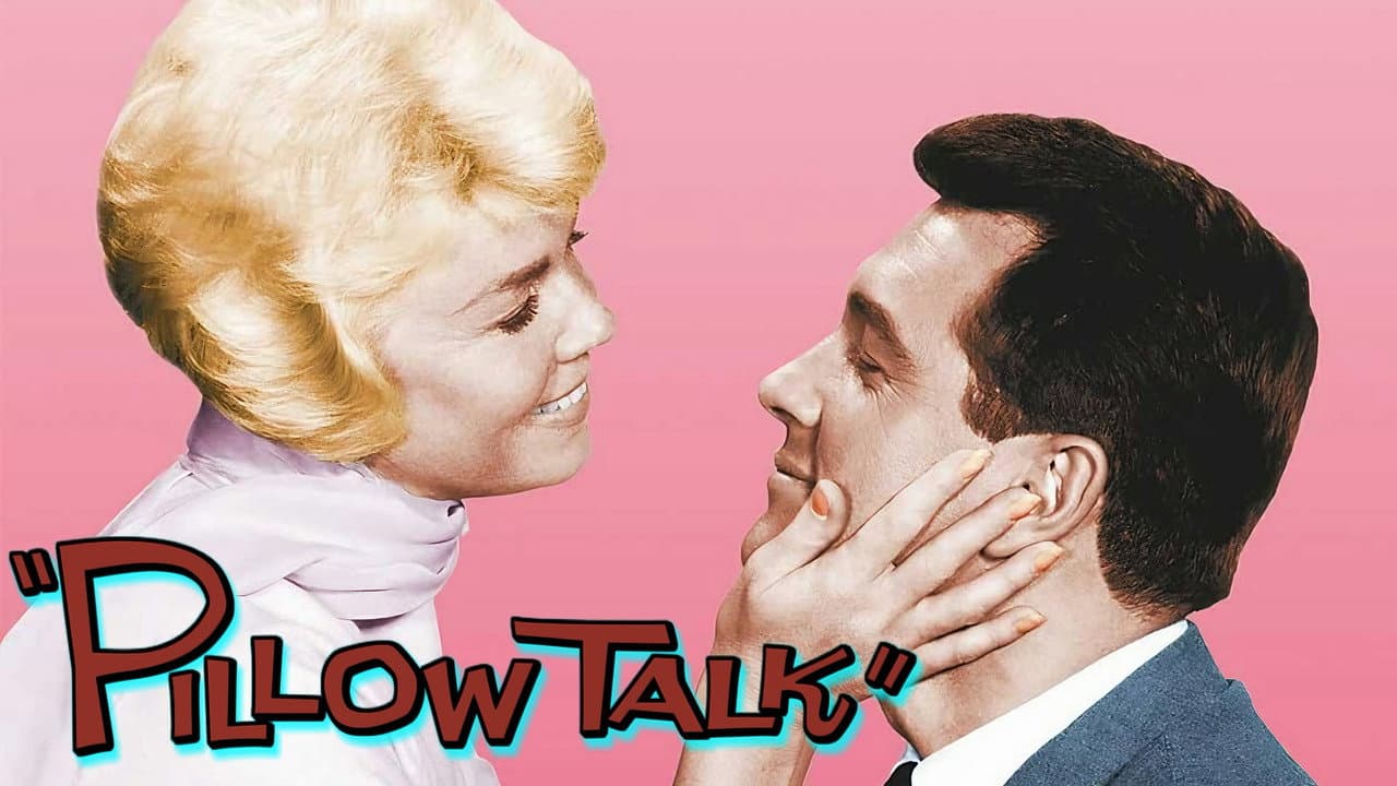 Pillow Talk still 7