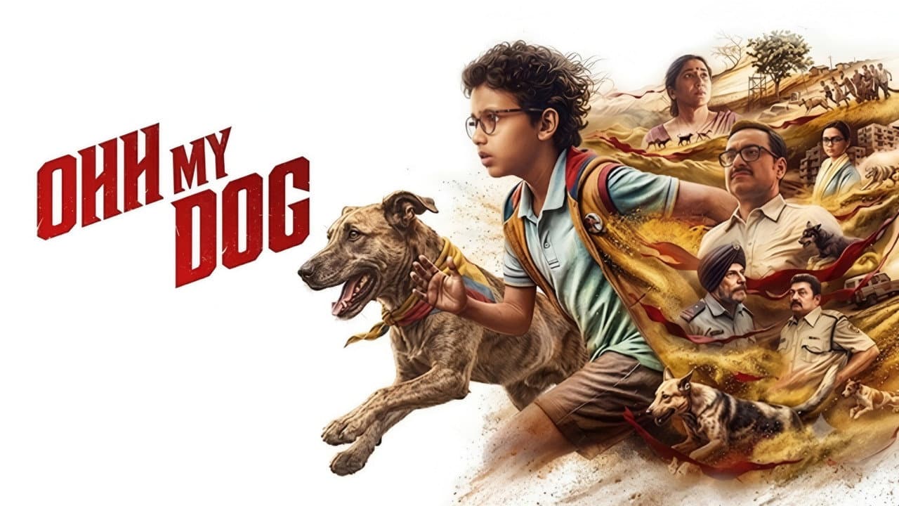 Ohh My Dog (2026) Movie News: Amit Rai’s Film Updates still 2