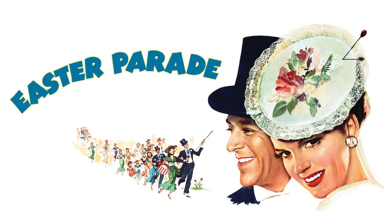 Easter Parade still 2