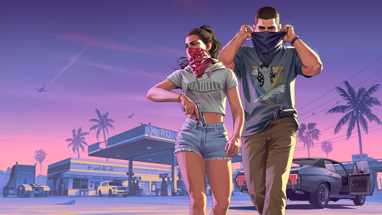 GTA VI Extended Look: Date, Time, Netflix Stream & Footage still 4