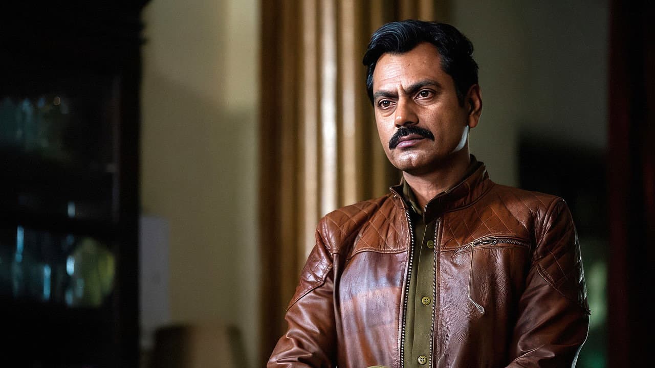 Raat Akeli Hai: The Bansal Murders Review (2025) still 4