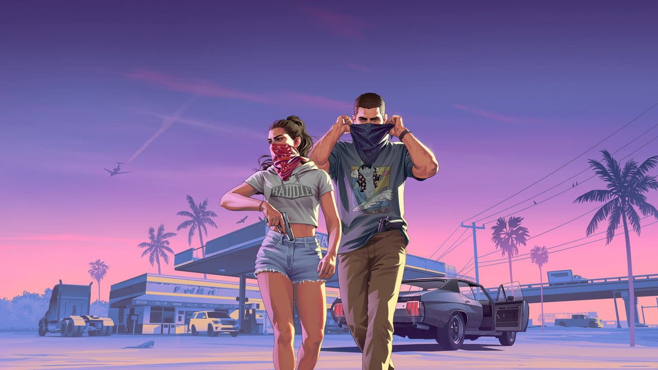 GTA VI Extended Look: Date, Time, Netflix Stream & Footage still 3