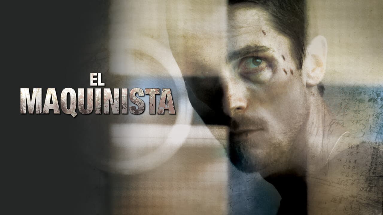 The Machinist still 8