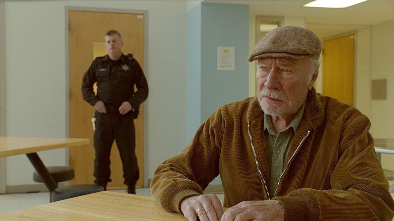 The Forger still 3