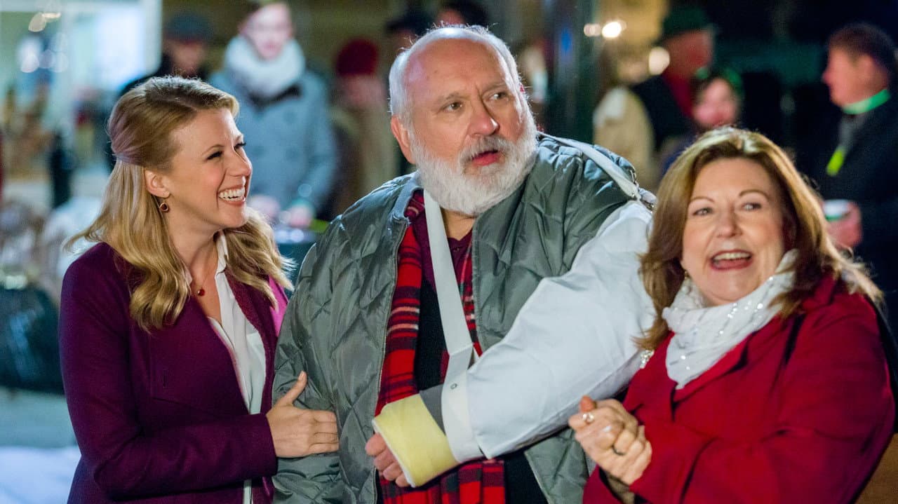 Finding Santa still 3