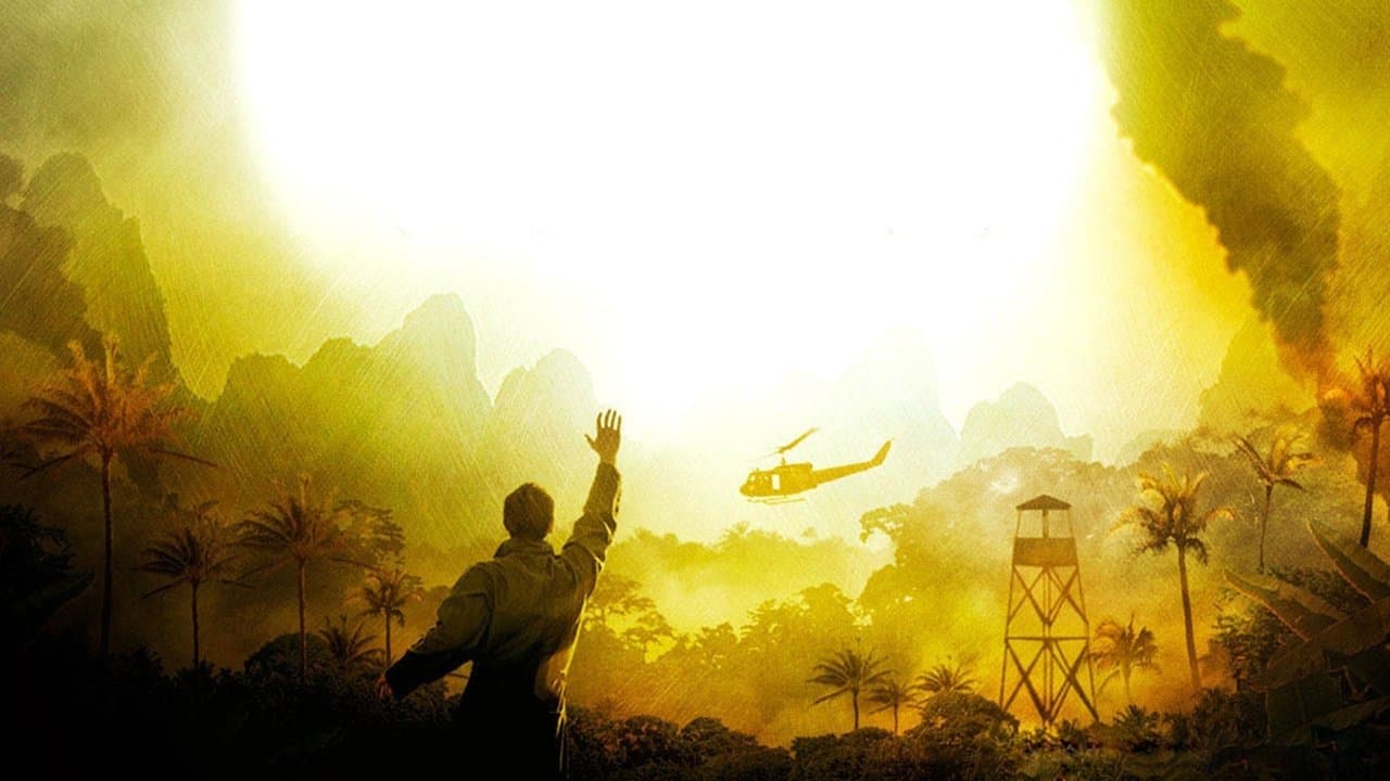 Rescue Dawn still 1