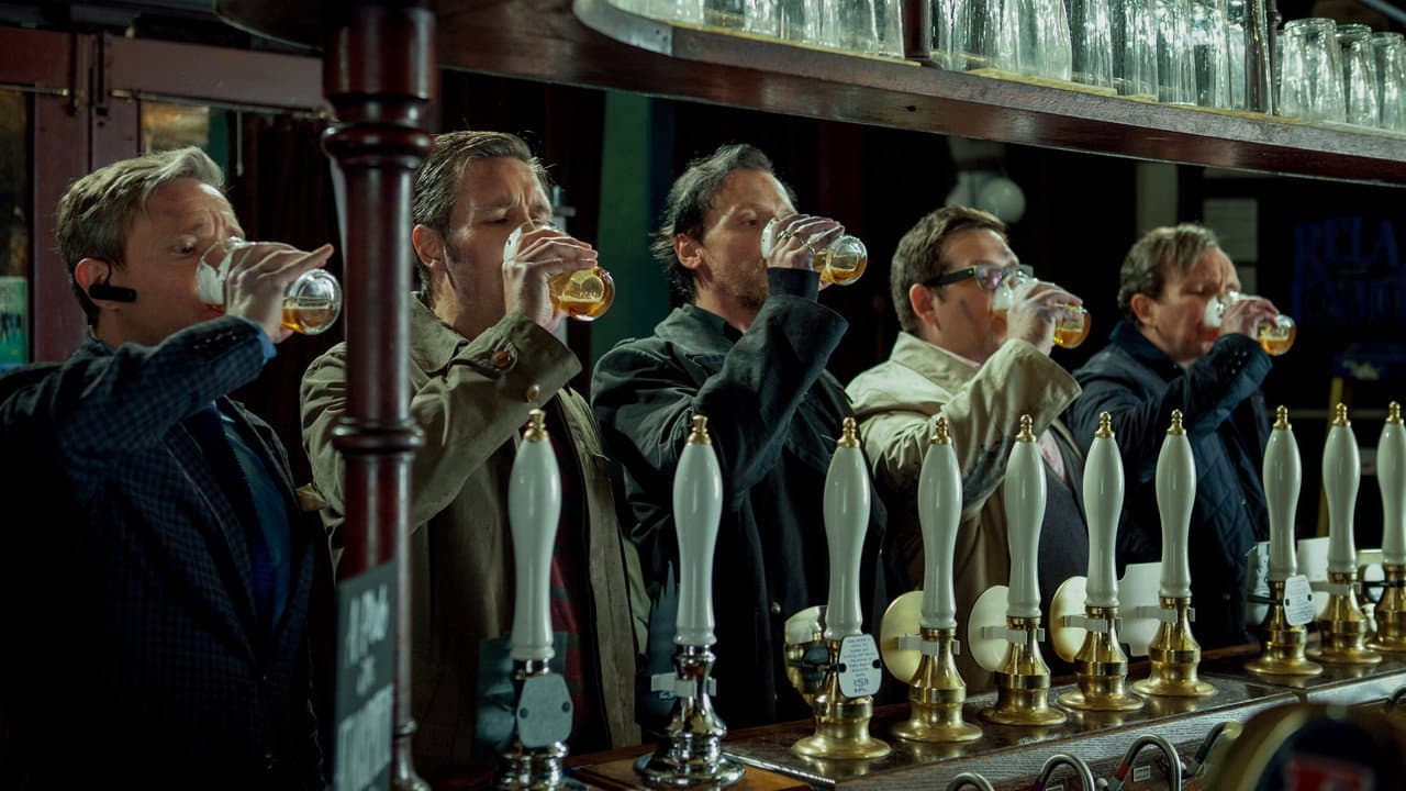 The World's End still 5