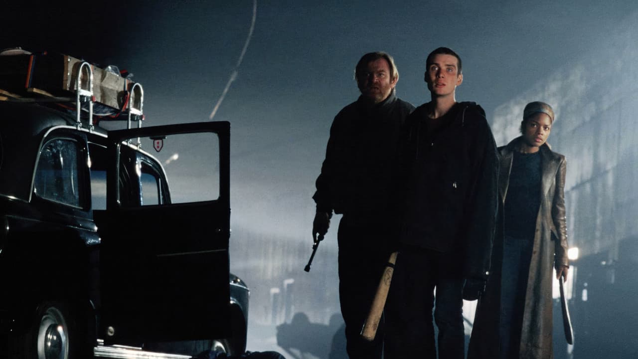 28 Days Later still 7