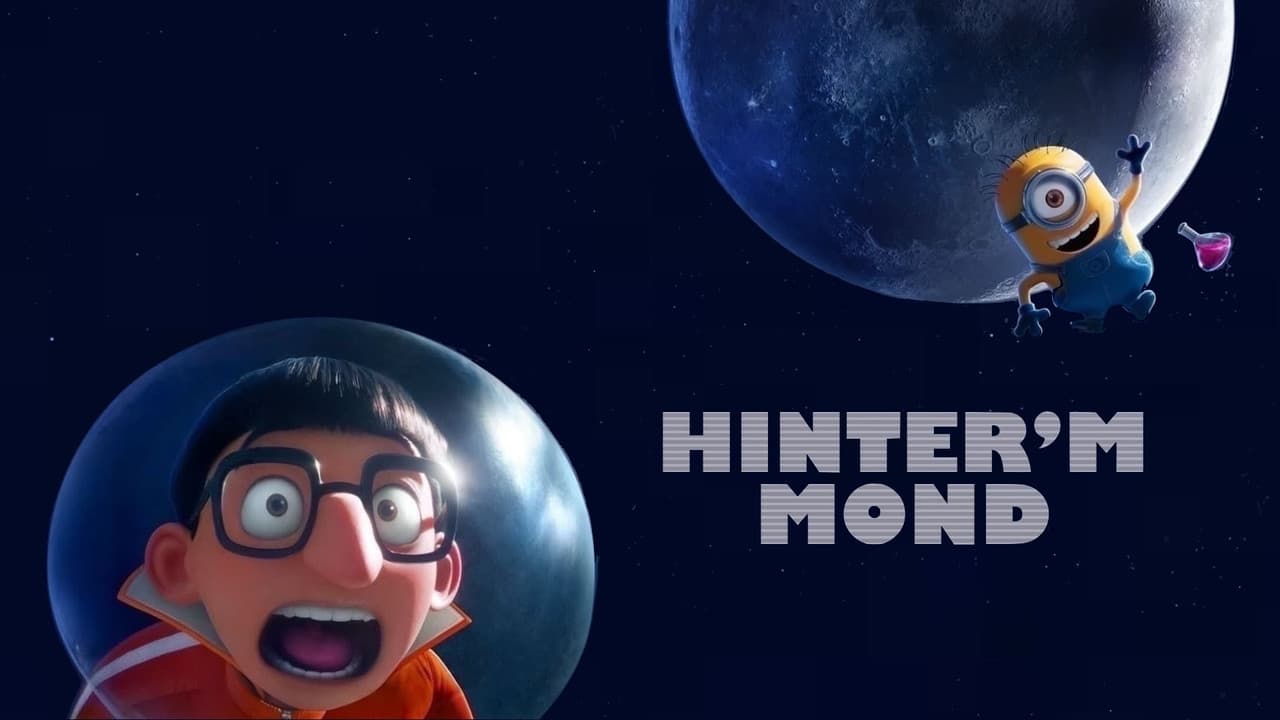 Mooned still 5