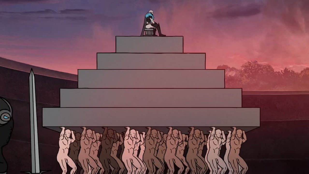 The Spine of Night still 8