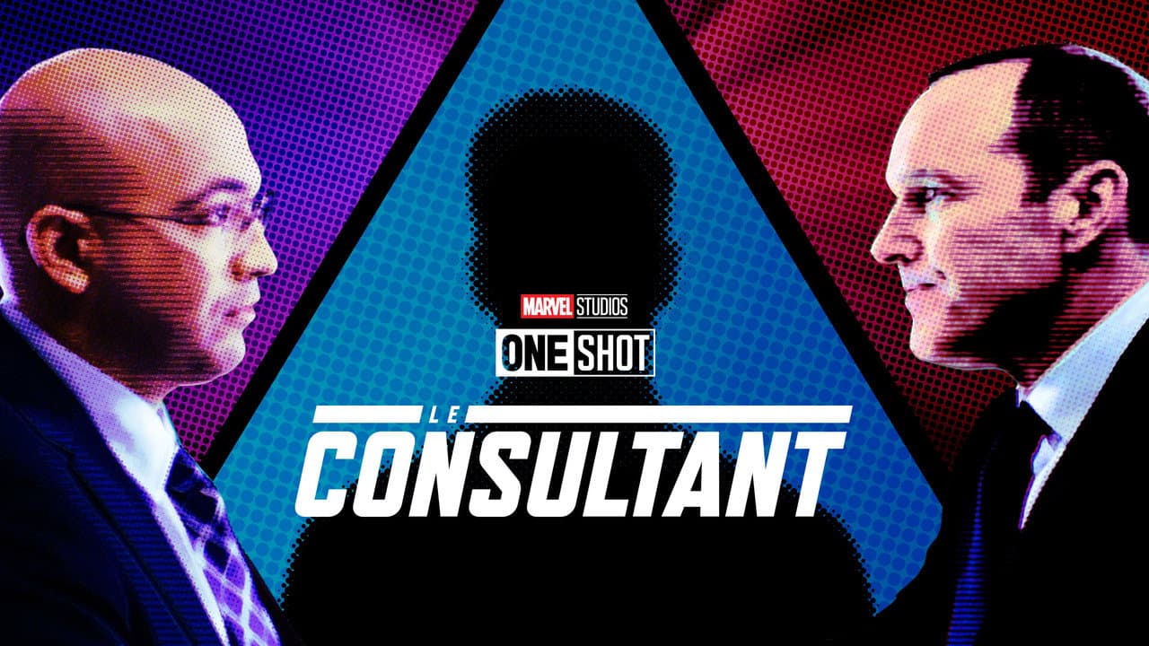 Marvel One-Shot: The Consultant still 2