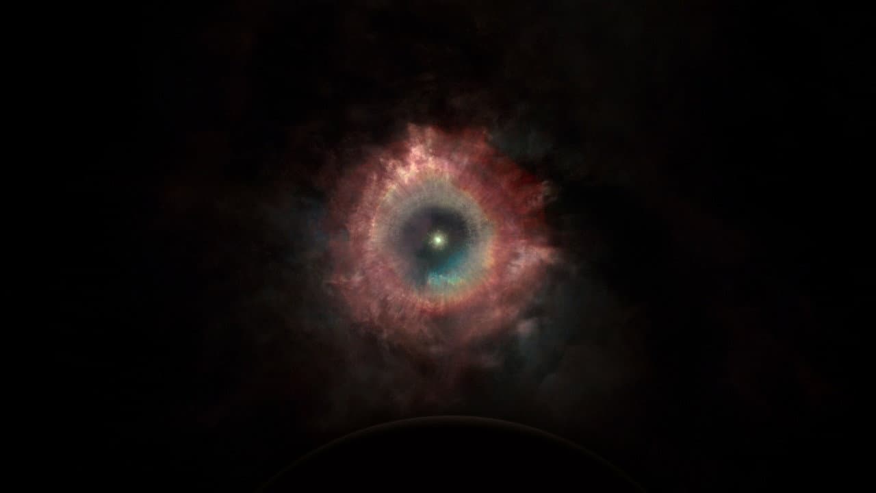 Voyage of Time: Life's Journey still 3