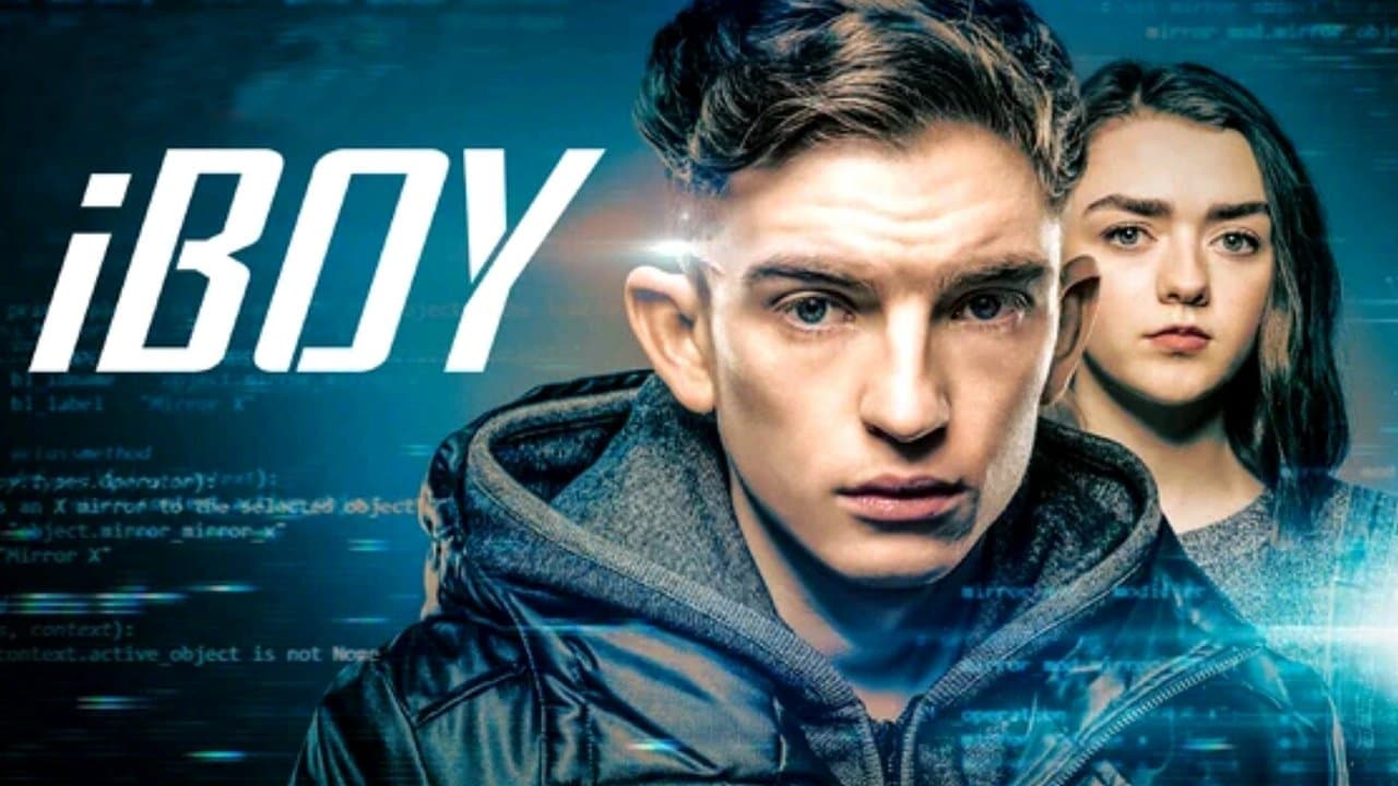 iBoy still 1