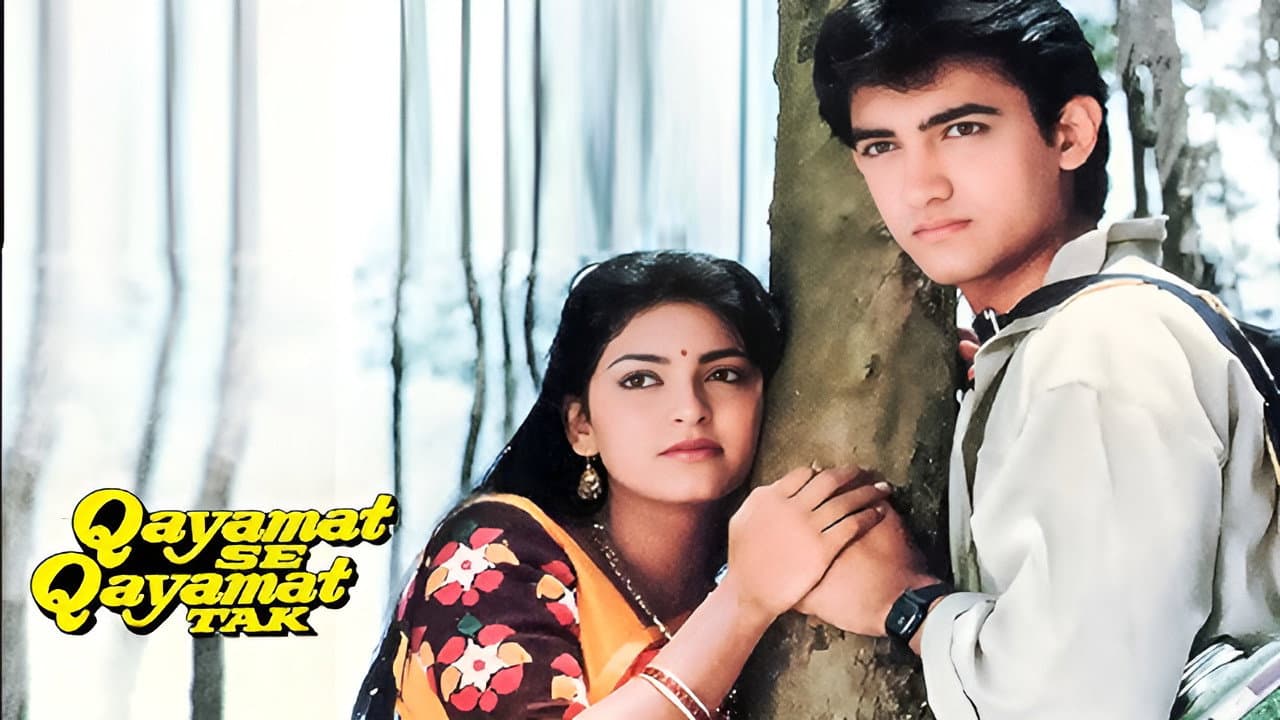 Qayamat Se Qayamat Tak still 3