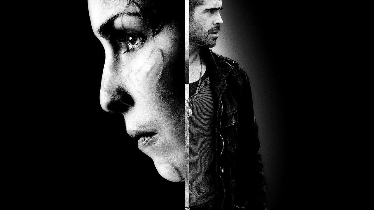 Dead Man Down still 1