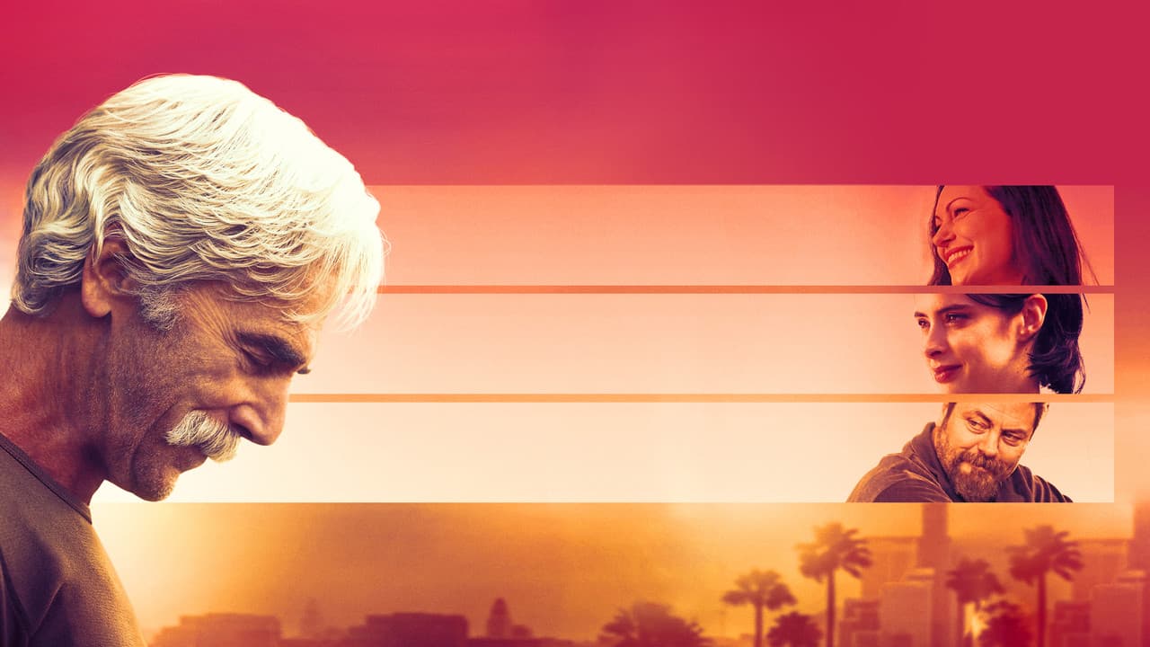 The Hero still 1