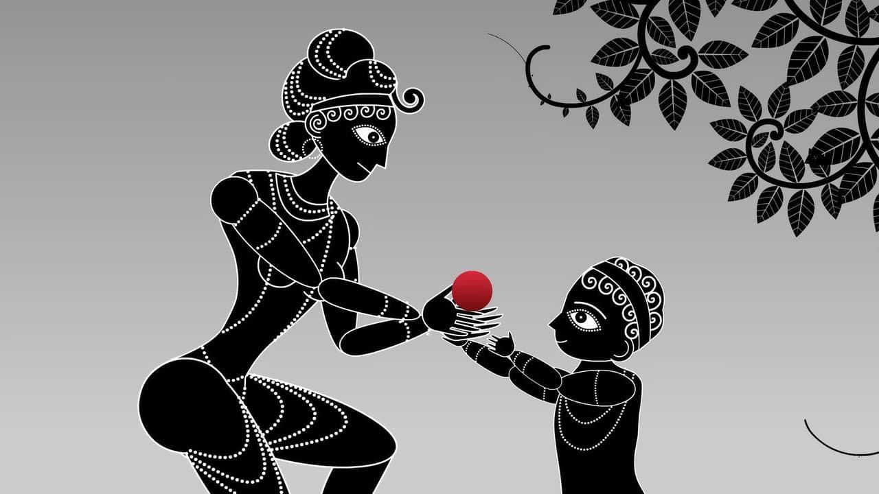 Kahlil Gibran's The Prophet still 4