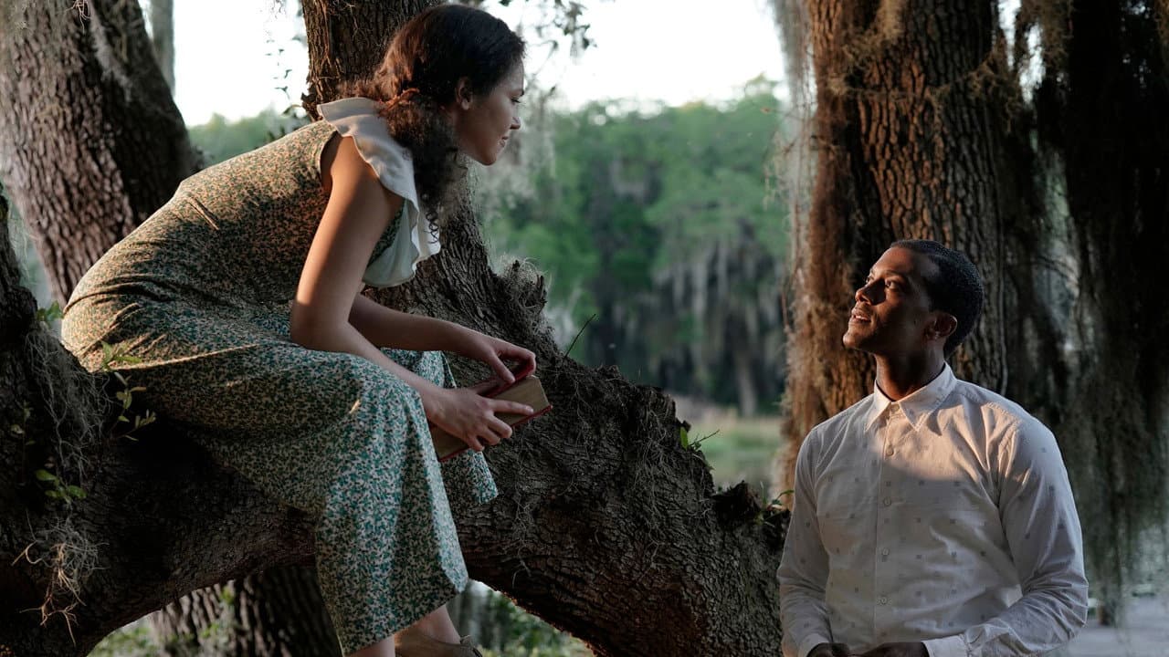 A Jazzman's Blues still 4