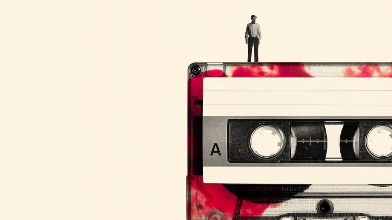 Memories of a Murderer: The Nilsen Tapes still 3