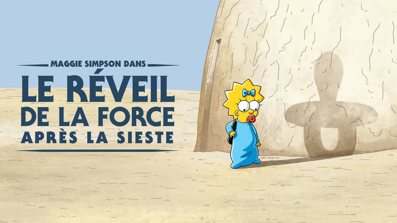 Maggie Simpson in "The Force Awakens from Its Nap" still 7